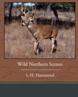 Wild Northern Scenes - S H Hammond - cover