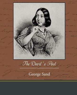 The Devil's Pool - George Sand - cover
