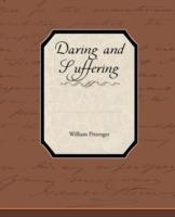 Daring and Suffering - William Pittenger - cover