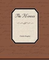 The Heroes - Charles Kingsley - cover
