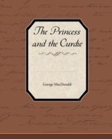 The Princess and the Curdie - George MacDonald - cover