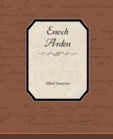 Enoch Arden - Alfred Tennyson - cover