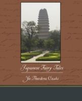 Japanese Fairy Tales - Yei Theodora Ozaki - cover