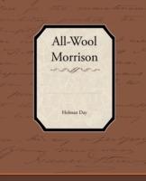 All-Wool Morrison - Holman Day - cover