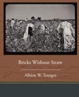 Bricks Without Straw - Albion Winegar Tourgee - cover