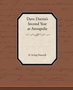 Dave Darrin S Second Year at Annapolis
