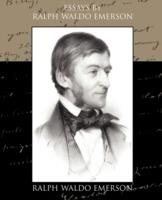 Essays by Ralph Waldo Emerson - Ralph Waldo Emerson - cover