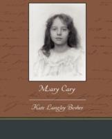 Mary Cary - Kate Langley Bosher - cover