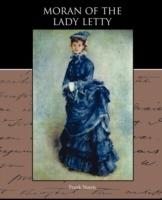 Moran of the Lady Letty - Frank Norris - cover