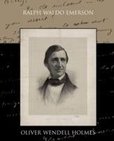Ralph Waldo Emerson - Oliver Wendell Holmes - cover