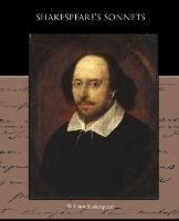 Shakespeare S Sonnets - William Shakespeare - cover