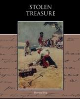Stolen Treasure - Howard Pyle - cover