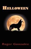 Helloween - Roger Gonzalez - cover