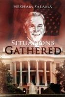 Situations Gathered - Hesham Salama - cover