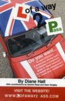 L of a Way 2 Pass - Diane Hall - cover