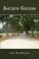 Sacred Ground - Joyce Ann Whitlock - cover