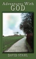 Adventures With God - David Stahl - cover