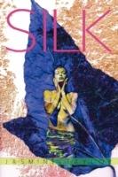 Silk - Jasmine Taylor - cover
