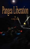Pangea Liberation - Matthew Mangum - cover