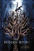 The Hidden Story: The Poetry of Jeff Bresee - Jeff Bresee - cover