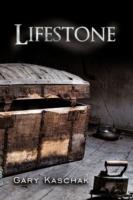 Lifestone - Gary Kaschak - cover