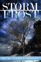 Storm Frost - P M Sabin Moore - cover