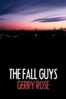 The Fall Guys - Gerry Rose - cover