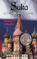 Suka: A Paul Murdock Novel