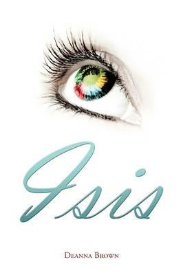 Isis - Deanna Brown - cover