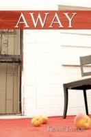 Away: Series I - Crimson Tears - Kenny Taylor - cover