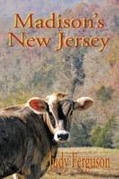 Madison's New Jersey - Judy Ferguson - cover