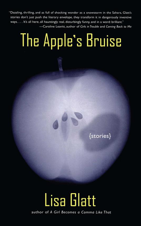 The Apple's Bruise