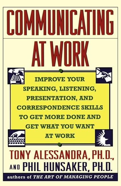 Communicating at Work