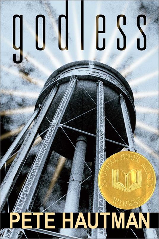 Godless - Pete Hautman - ebook