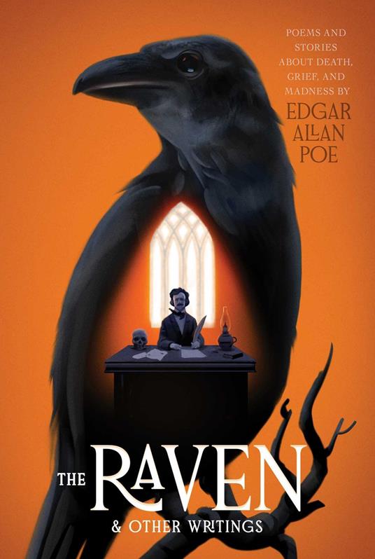 The Raven & Other Writings - Edgar Allan Poe - ebook