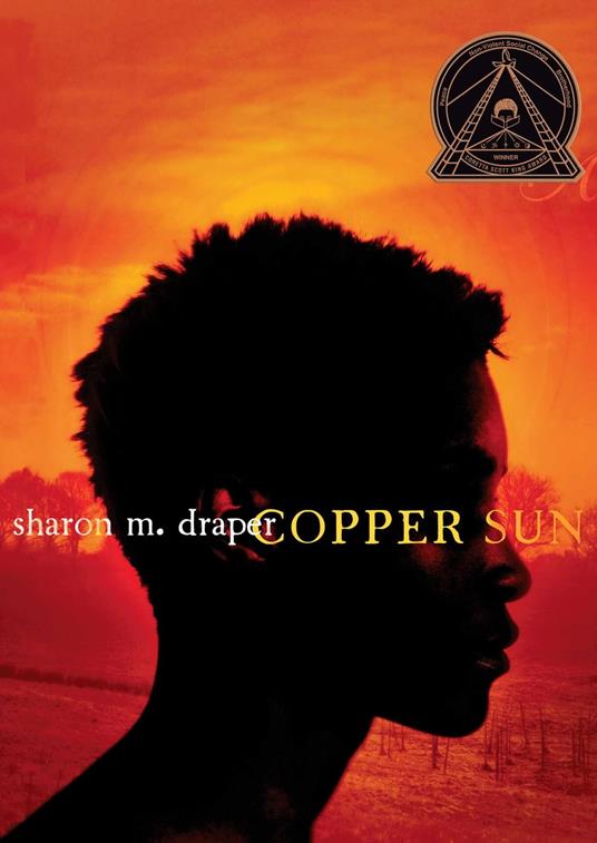 Copper Sun - Sharon M. Draper - ebook