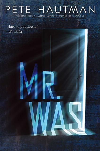 Mr. Was - Pete Hautman - ebook