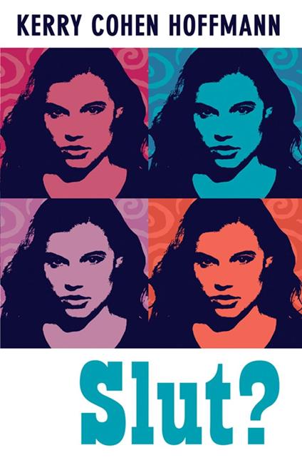 Easy - Kerry Cohen Hoffmann - ebook