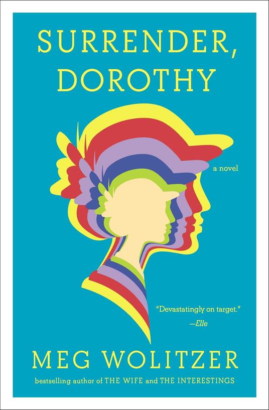 Surrender, Dorothy