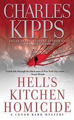 Hell's Kitchen Homicide