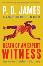 Death of an Expert Witness