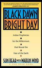 Black Dawn, Bright Day