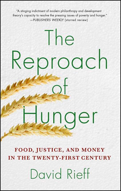 The Reproach of Hunger