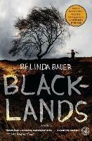 Blacklands - Belinda Bauer - cover