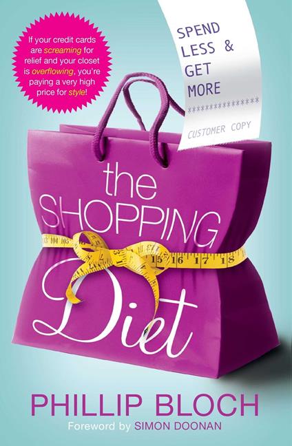 The Shopping Diet