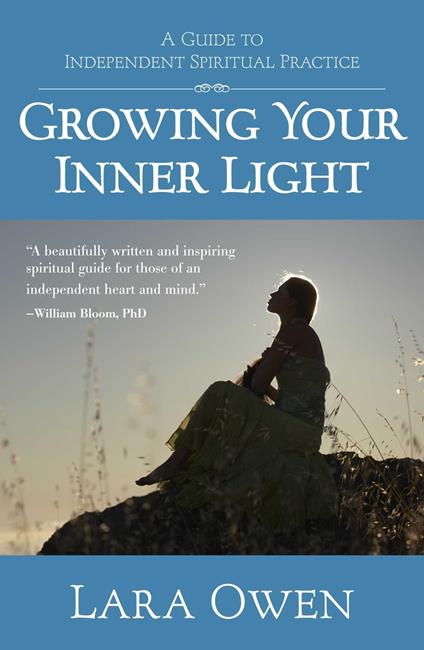 Growing Your Inner Light