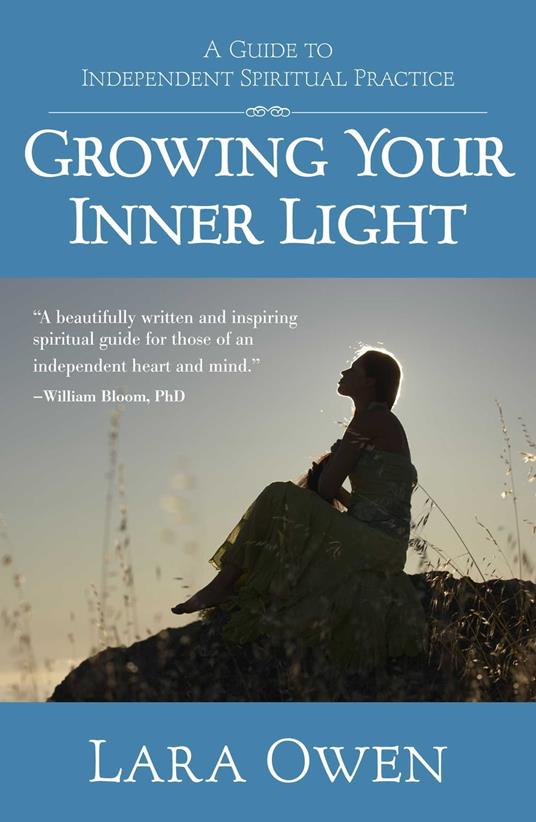 Growing Your Inner Light