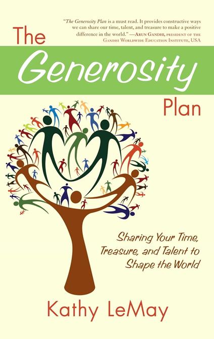 The Generosity Plan