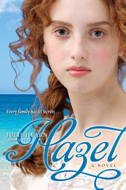 Hazel - Julie Hearn - ebook