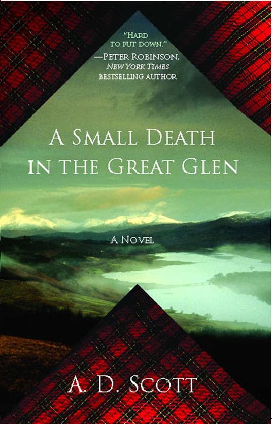 A Small Death in the Great Glen